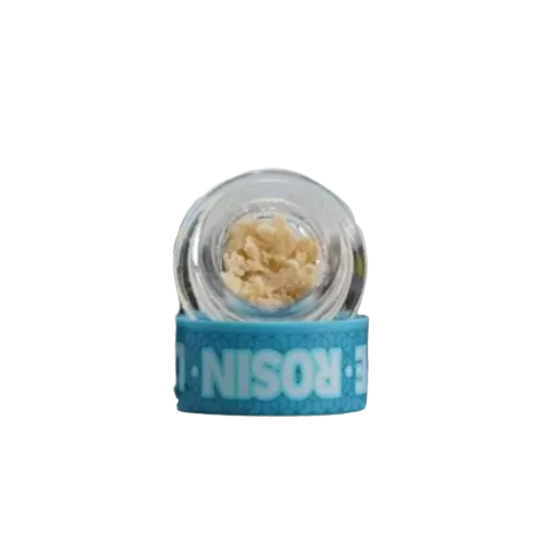 LIVE ROSIN TIER 1 [1G] GARLIC GROVE - 1 G