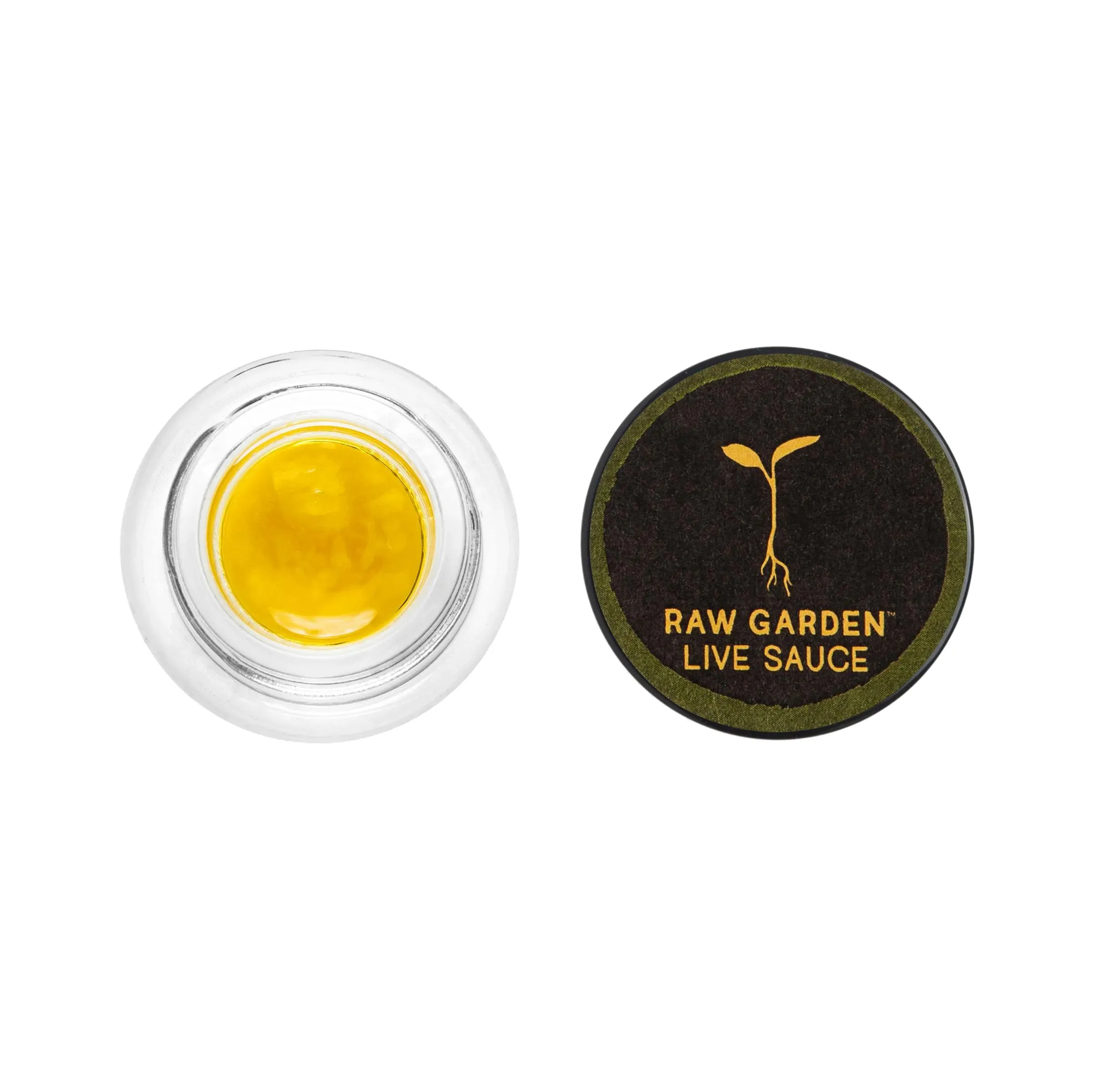 LIVE RESIN SAUCE [1G] SLYMER product image