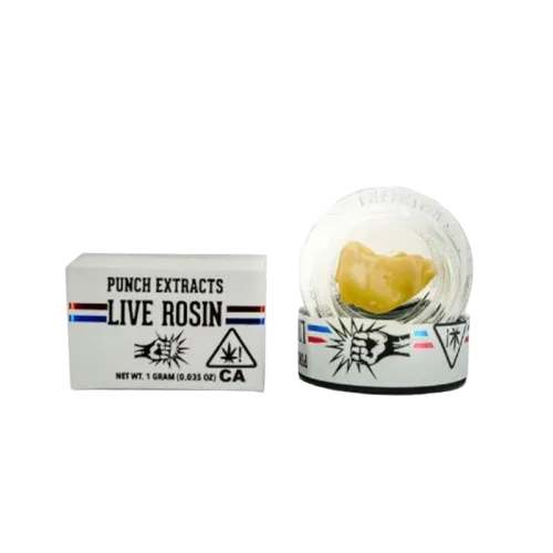 LIVE ROSIN BADDER TIER 1 [1G] NECTARINEZ - 1 G
