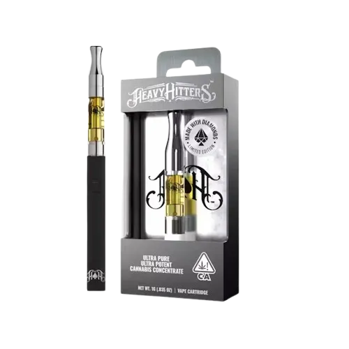 LIQUID DIAMOND CARTRIDGE [1G] G13 - 1 G product image