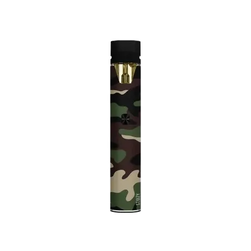 STIIIZY PRO BATTERY [CAMO] - ONE SIZE product image