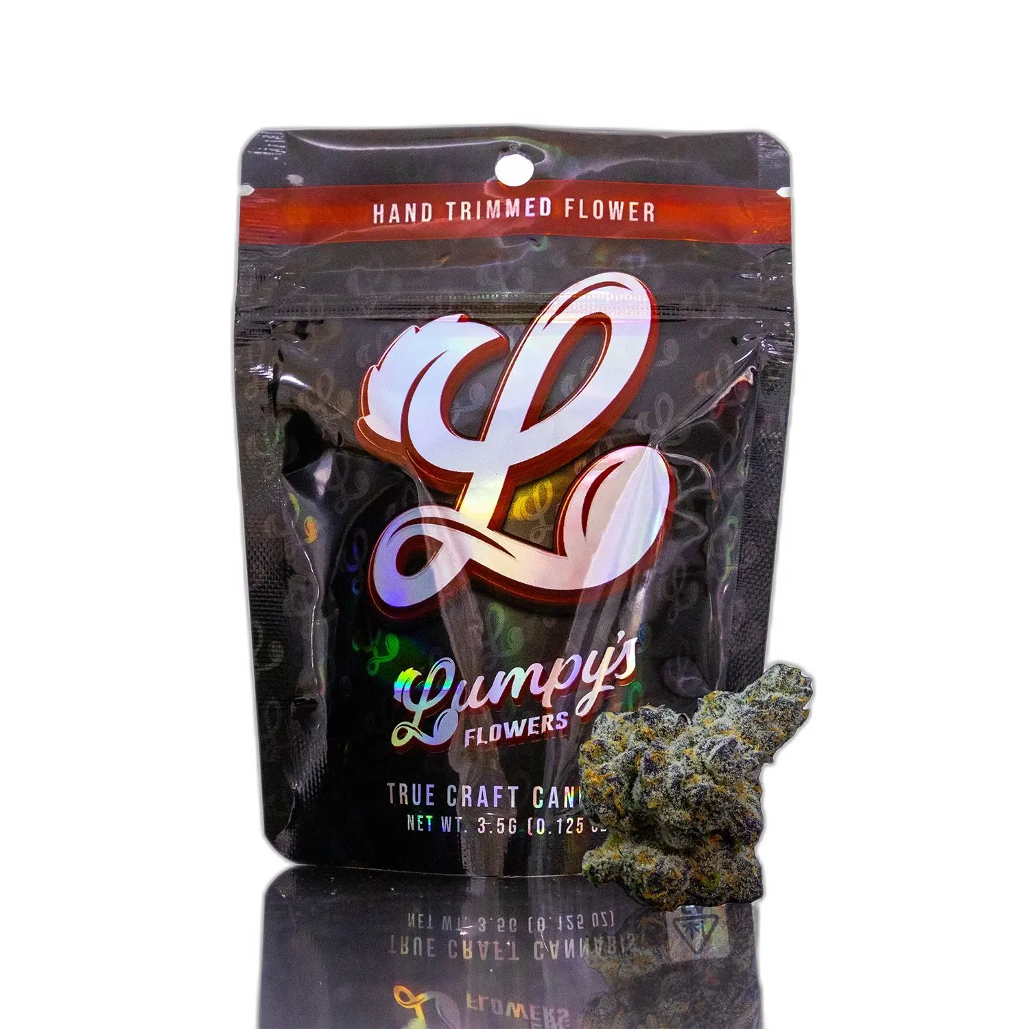 FLOWER [3.5G] LAX