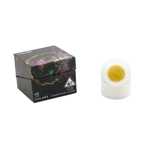 PERSY ROSIN [1G] 36 CAKEZ #12 - 1 G