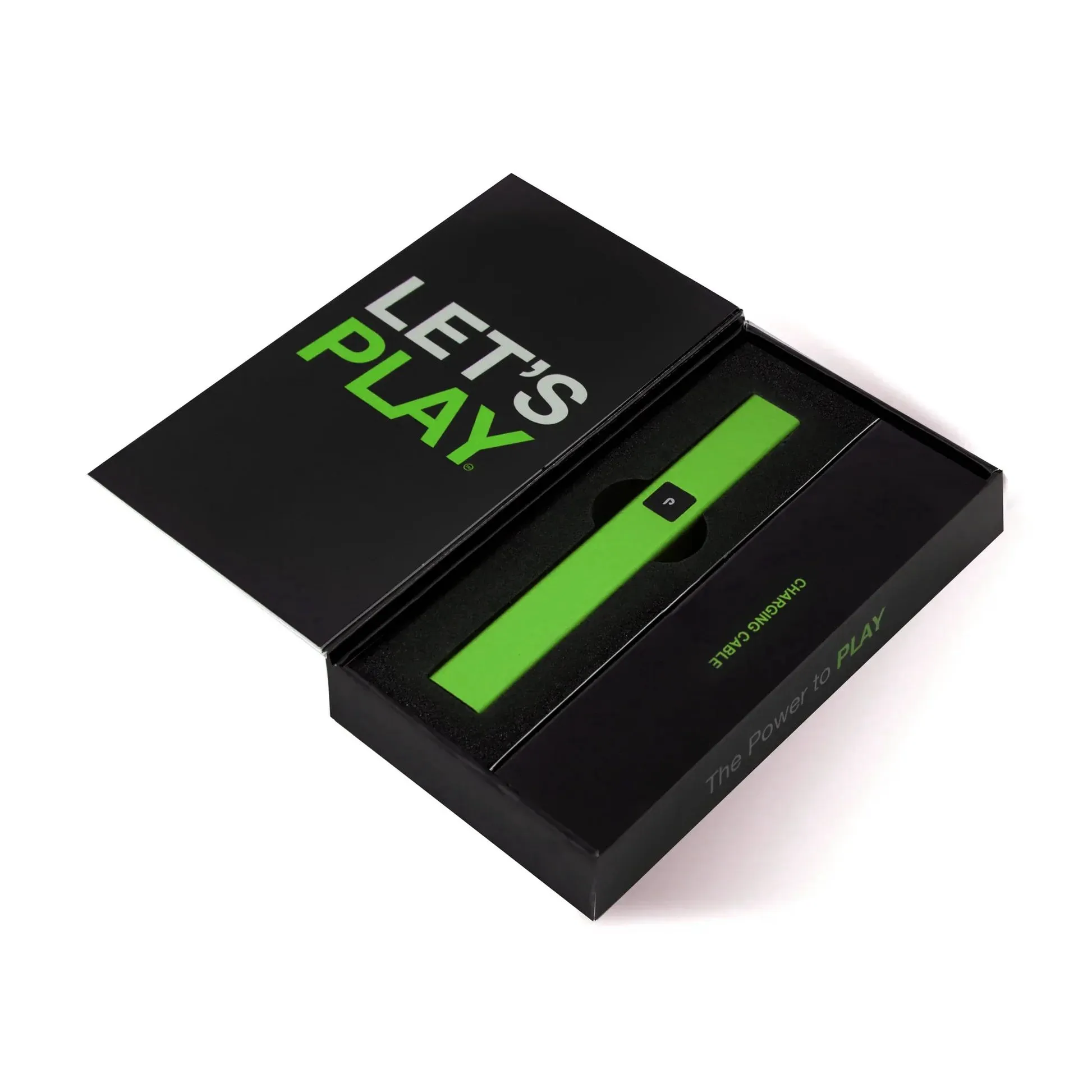 BATTERY GREEN STEEL product image