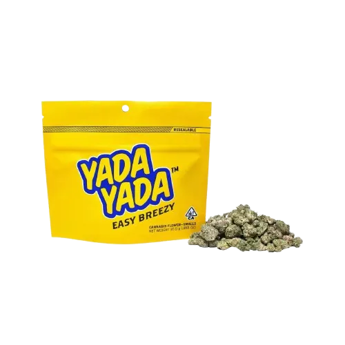 FLOWER SMALLS [10G] RESIDUAL SUGAR - 10 G product image