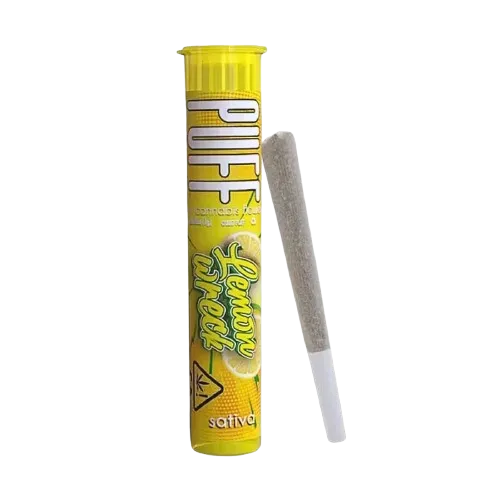 PREROLL [1G] LEMONWRECK - 1 G product image