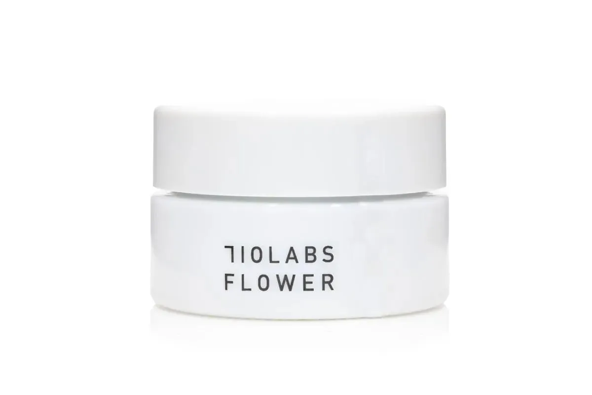 FLOWER [3.5G] THE RUCKER #1