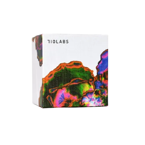 LIVE ROSIN 1ST PRESS [1G] 36 CAKEZ #12 - 1 G