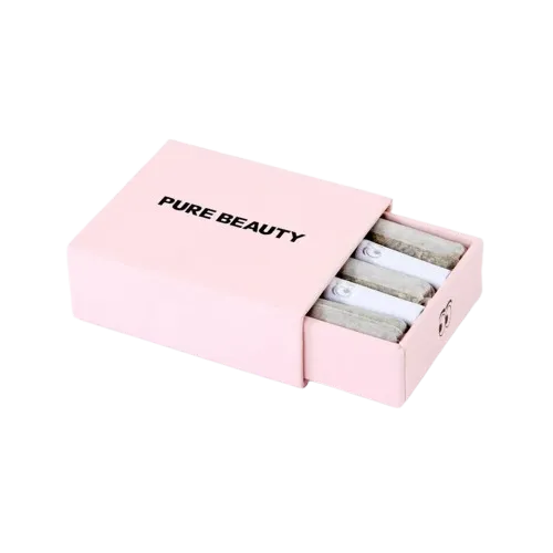 BABIES MINI PREROLL 10PK [3.5G] PINK BOX INDICA product image