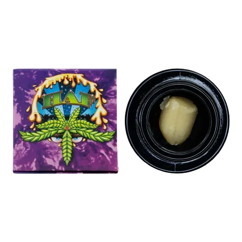 LIVE ROSIN [1G] SWEET-N-SOUR - 1 G