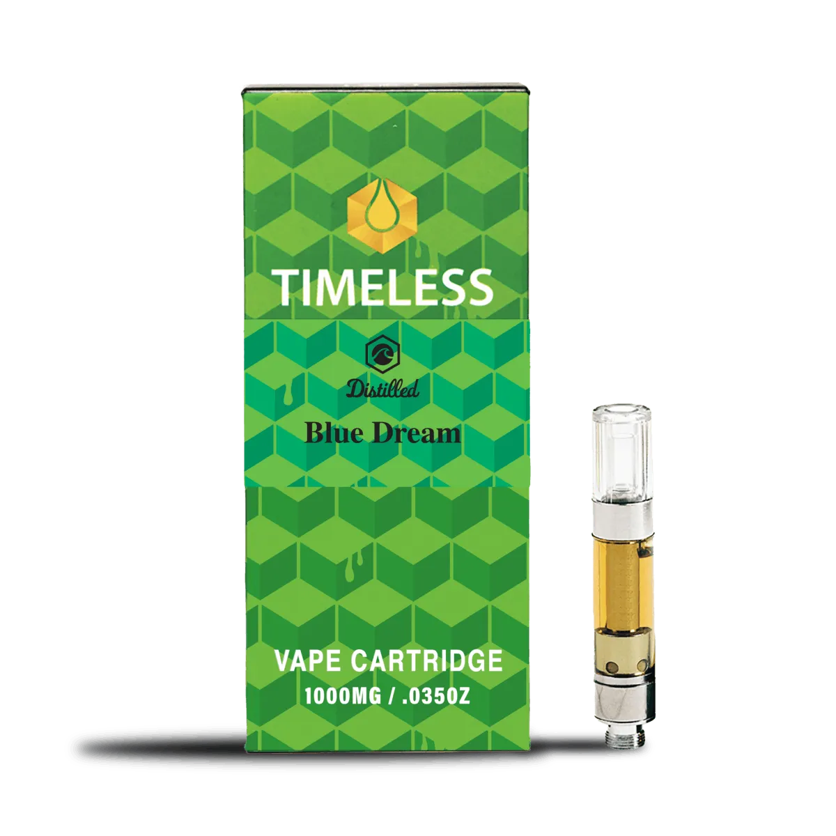 CARTRIDGE [1G] BLUE DREAM