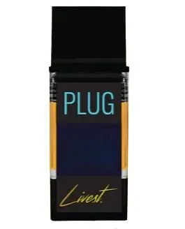 LIVEST PLUG CARTRIDGE [1G] PAPAYA - 1 G