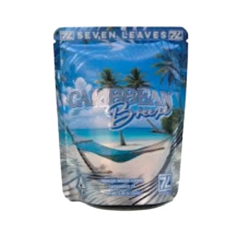 FLOWER SMALLS [7G] CARIBBEAN BREEZE - 7 G