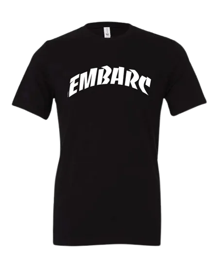 PAINFULLY LOCAL HEAVYWEIGHT T-SHIRT [L] - LARGE product image