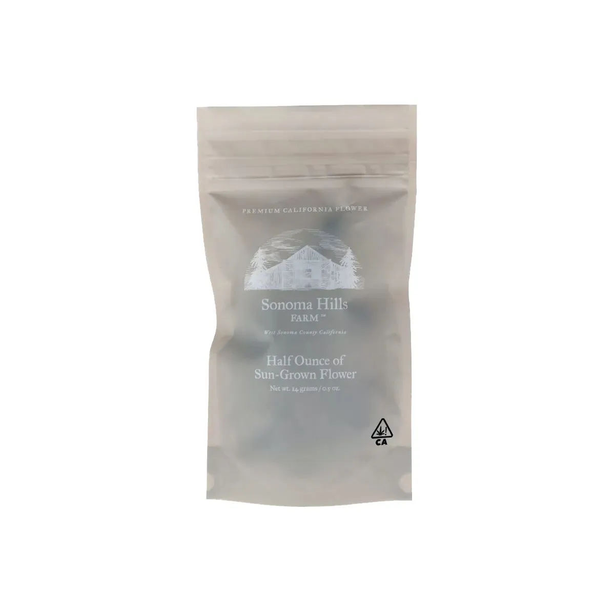 FLOWER [14G] PINK JESUS product image