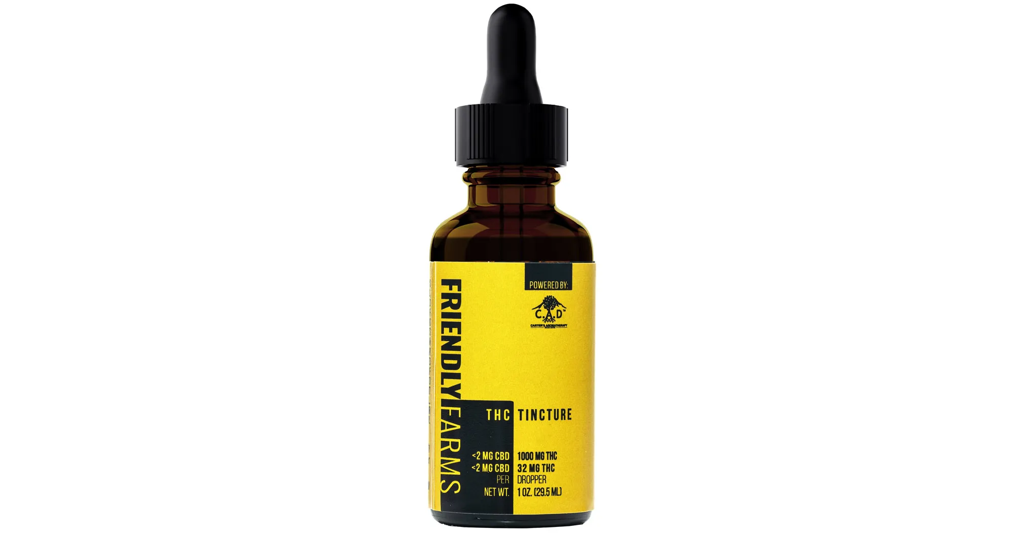 WHITE TAHOE COOKIES [1000ML]