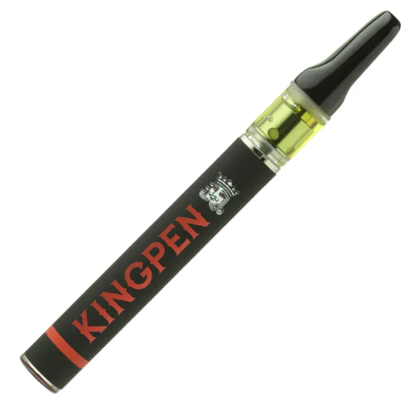 READY TO USE VAPORIZER [1G] GRAPEFRUIT ROMULAN
