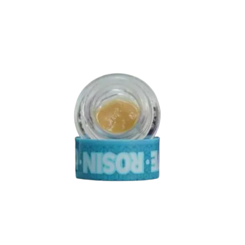 LIVE ROSIN [1G] RS11 X STARBURST 36 - 1 G