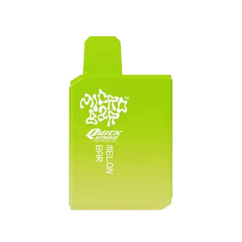 MICRO BAR READY TO USE VAPORIZER [1G] MELON BAR - 1 G
