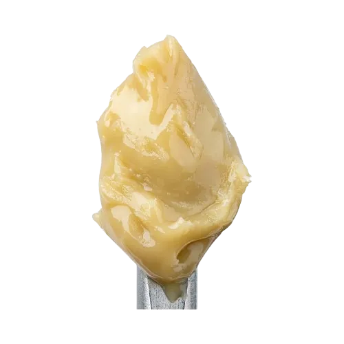 COLD CURE LIVE ROSIN [1G] TROPICANA COOKIES - 1 G