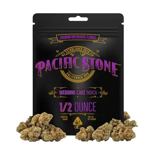 FLOWER [14G] WEDDING CAKE - 14 G product image