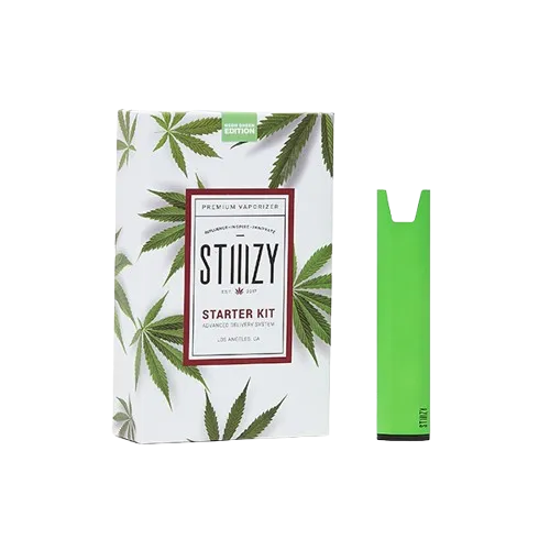 BATTERY [NEON GREEN] product image
