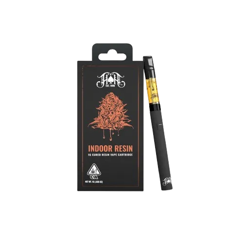 INDOOR RESIN CARTRIDGE [1G] BLUE DREAM - 1 G