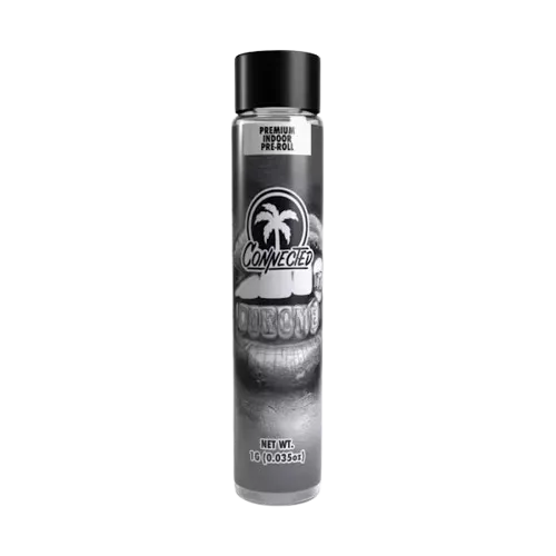 PREROLL [1G] CHROME - 1 G product image