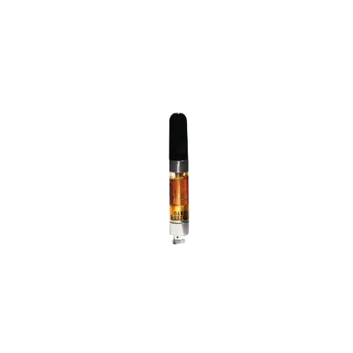 LIVE RESIN CARTRIDGE [1G] CHERRY DROPS - 1 G