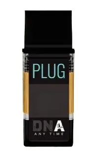 DNA PLUG CARTRIDGE [1G] GSC