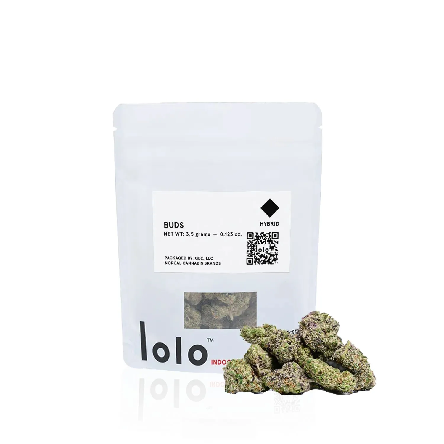 FLOWER [3.5G] LOLO LEMON product image