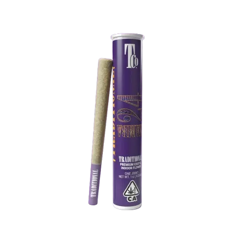 PREROLL [1G] MAMBA 24 product image