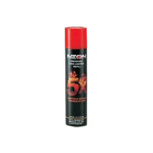 NEON 5X REFINED BUTANE product image