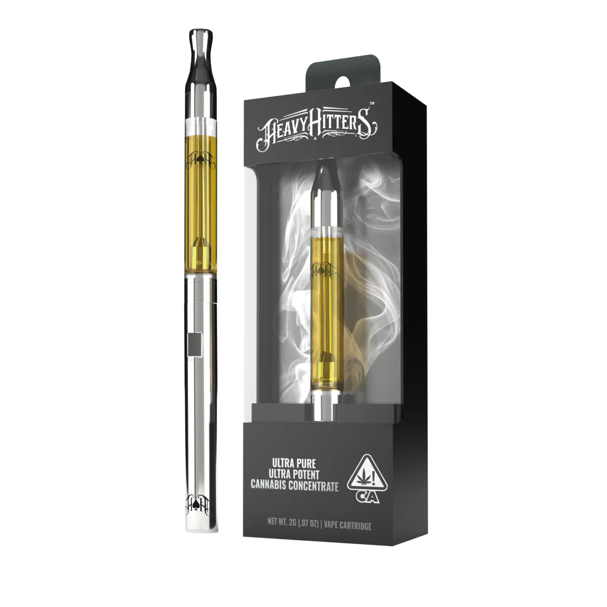 CARTRIDGE [2G] ABRACADABRA product image