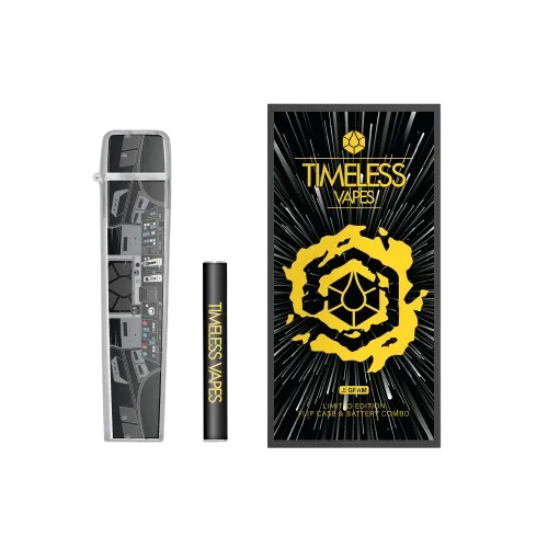 BATTERY + FLIP CASE COMBO [12 PARSECS] product image