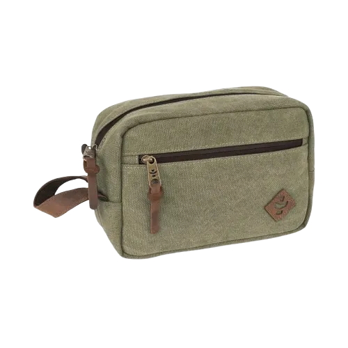 STOWAWAY TOILETRY KIT - ONE SIZE product image