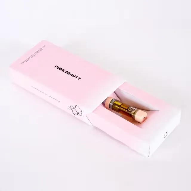 LIVE ROSIN CARTRIDGE [1G] SWEET SOUR PURPLE PUNCH