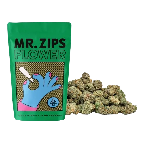 FLOWER [14G] KEPT SECRET - 14 G