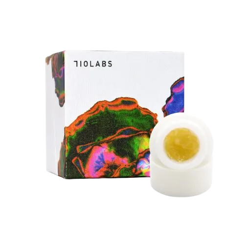 710labs 710 - Cannabis Brand | Embarc