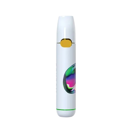 LIVE ROSIN READY TO USE VAPORIZER [1G] BAD LEMONADE - 1 G