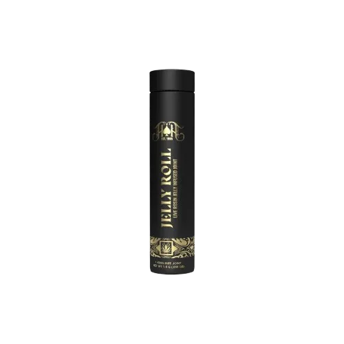ROSIN JELLY INFUSED PREROLL [1.6G] WATERMELON Z X WHITETHORN ROSE - 1.6 G