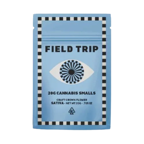 FLOWER SMALLS [20G] JUNGLE BIRD - 20 G