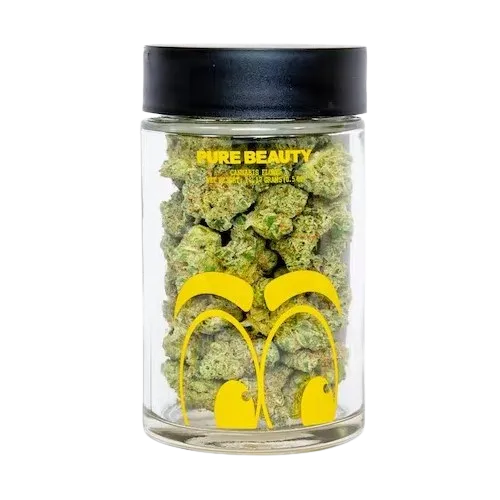 FLOWER [14G] DURBAN CITRON BISCOTTI - 14 G