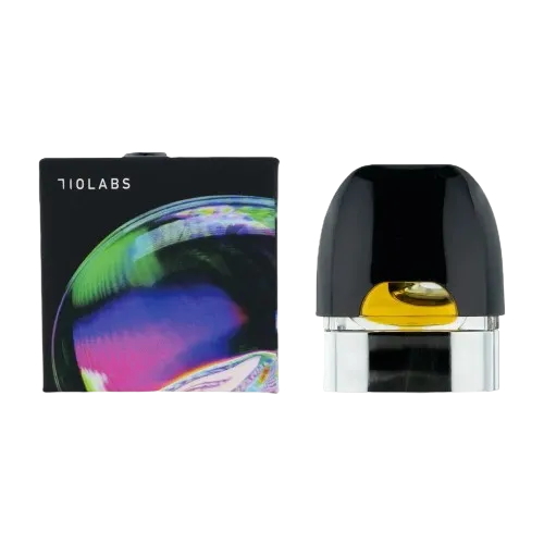 PERSY ROSIN POD [0.5G] CHERRY PALOMA #3 - 0.5 G