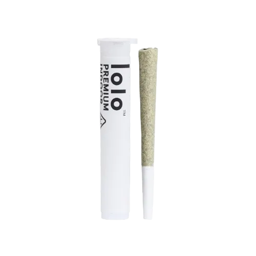 PREROLL [1G] PURPLE THAI - 1 G product image