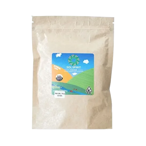 FLOWER [14G] MOTHER'S MILK - 14 G
