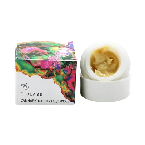 LIVE ROSIN BADDER [1G] PIELATTI - 1 G