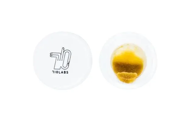 PERSY WATER HASH [1G] CEREAL STAR #5 - 1 G