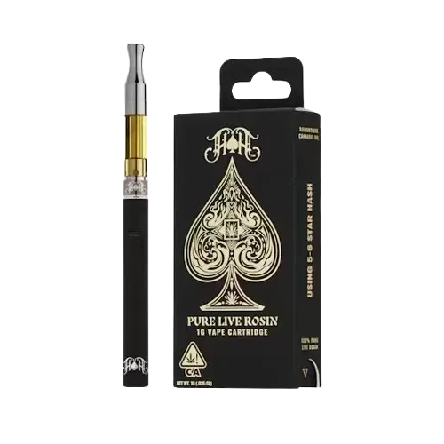 LIVE ROSIN CARTRIDGE [1G] GRAVY - 1 G