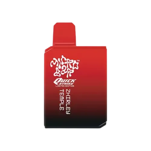 READY TO USE VAPORIZER [1G] ZHIRLEY TEMPLE product image